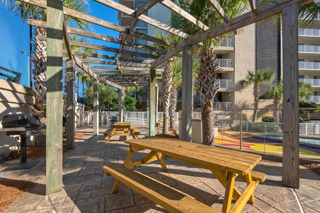 Mainsail 211 Villa Destin Eksteriør bilde