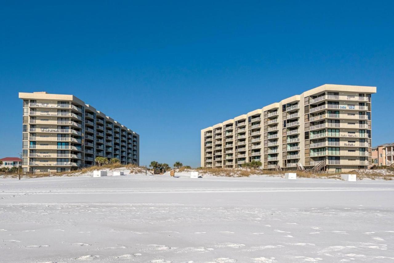 Mainsail 211 Villa Destin Eksteriør bilde