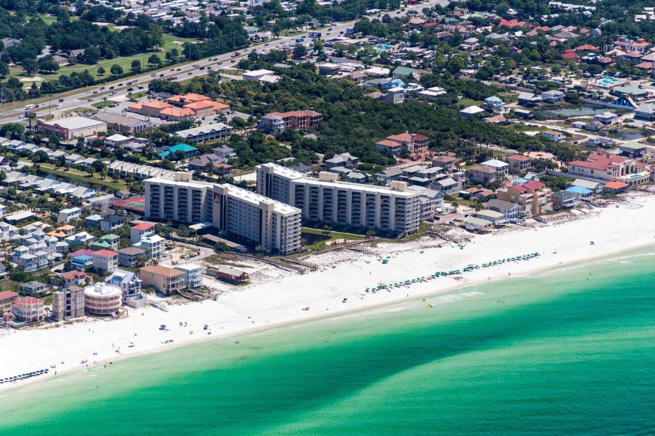 Mainsail 211 Villa Destin Eksteriør bilde