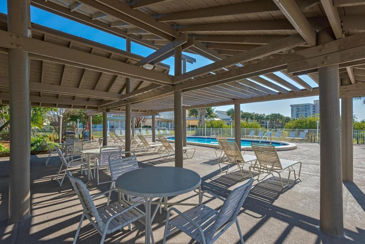 Mainsail 211 Villa Destin Eksteriør bilde