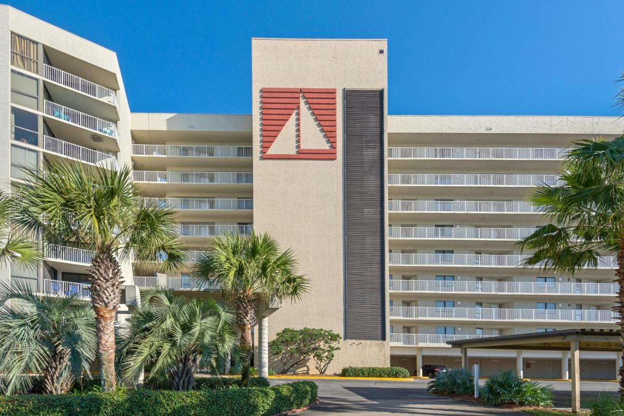 Mainsail 211 Villa Destin Eksteriør bilde