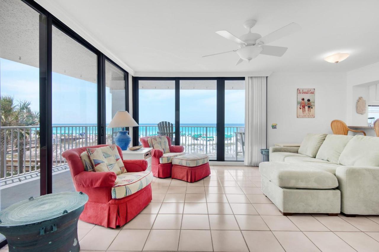 Mainsail 211 Villa Destin Eksteriør bilde