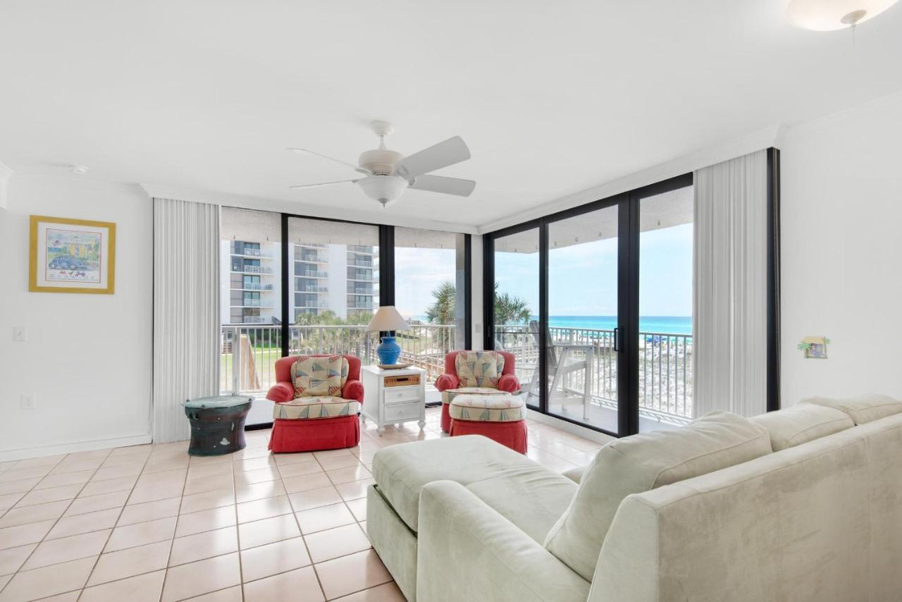 Mainsail 211 Villa Destin Eksteriør bilde