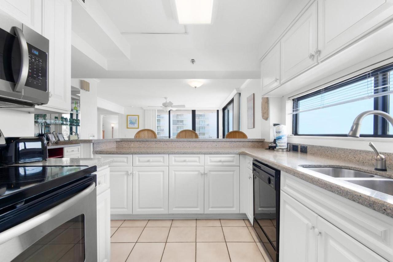 Mainsail 211 Villa Destin Eksteriør bilde