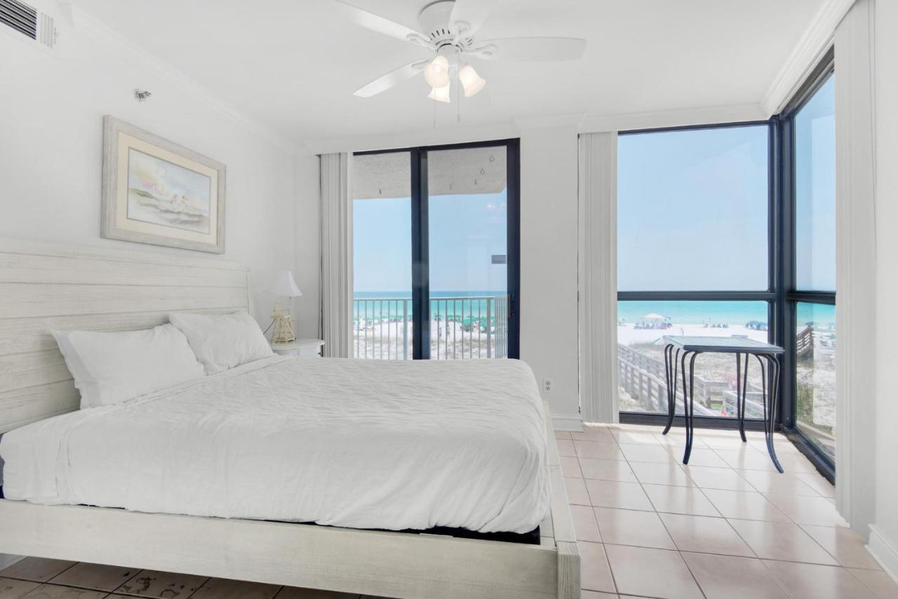 Mainsail 211 Villa Destin Eksteriør bilde