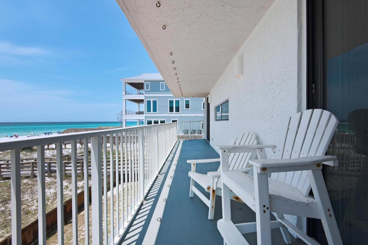 Mainsail 211 Villa Destin Eksteriør bilde