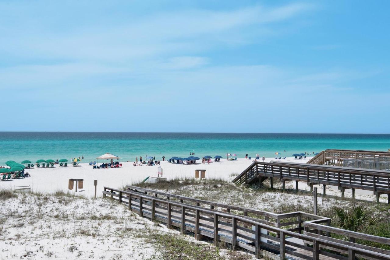 Mainsail 211 Villa Destin Eksteriør bilde