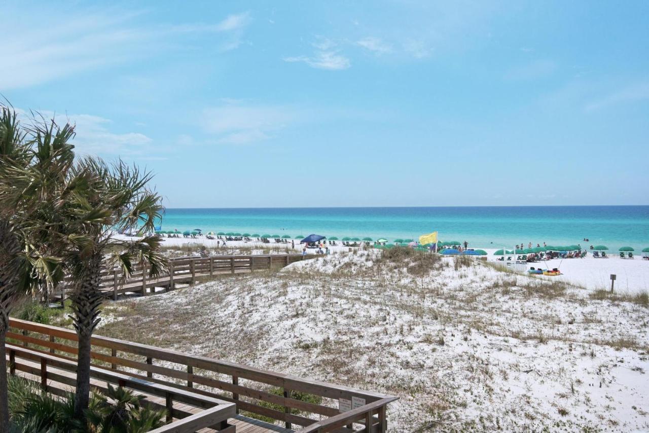 Mainsail 211 Villa Destin Eksteriør bilde