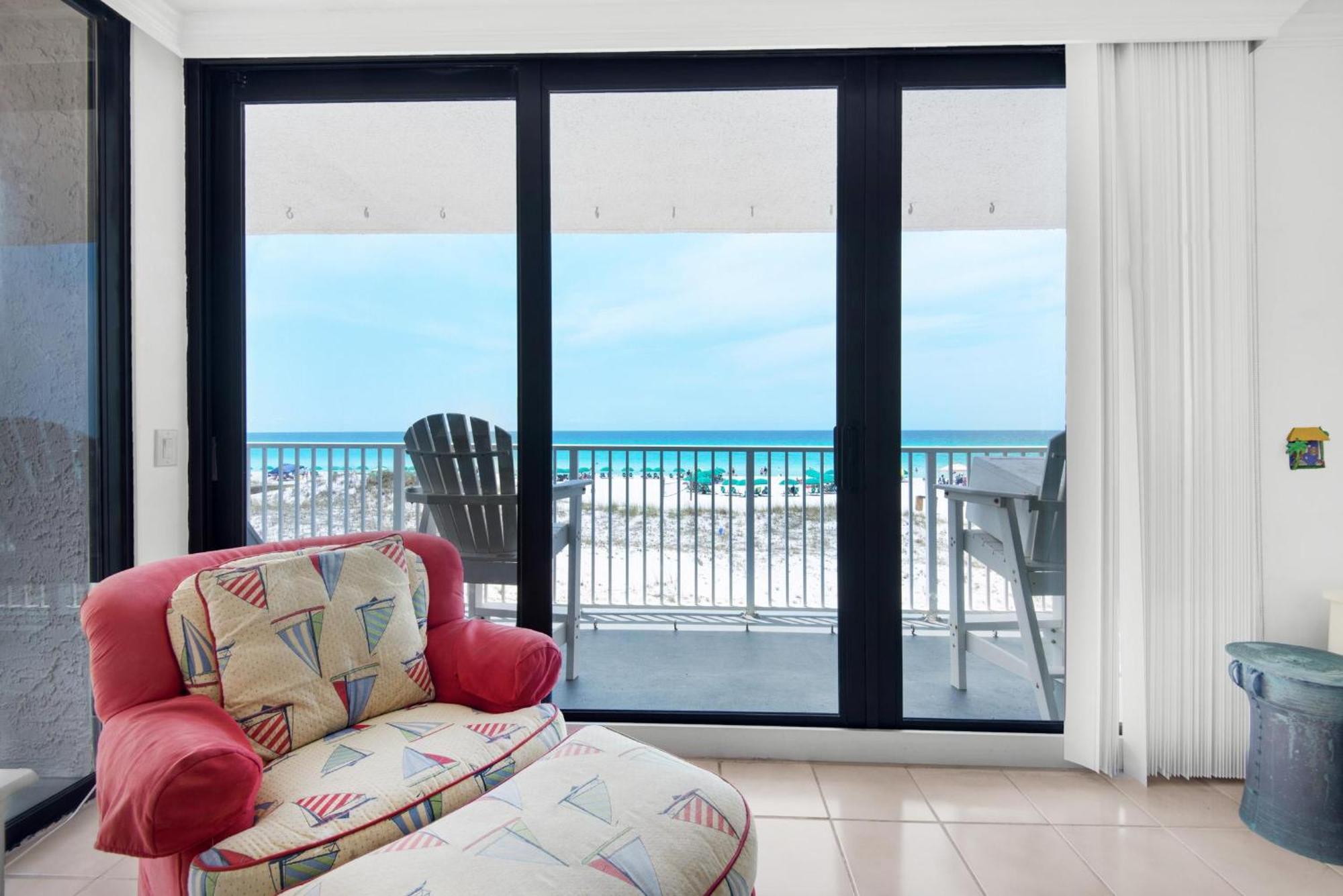 Mainsail 211 Villa Destin Eksteriør bilde